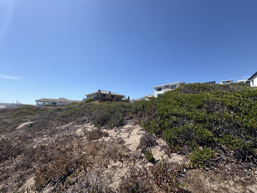 0 Bedroom Property for Sale in Pearl Bay Western Cape